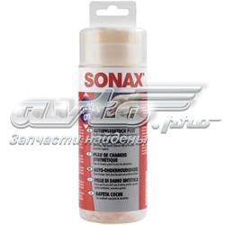 417700 Sonax Серветка замшева