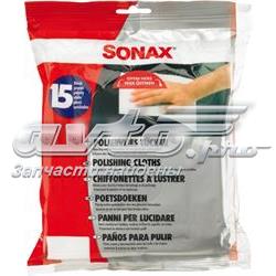 Серветка 422200 Sonax