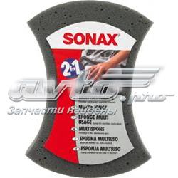 Губка для миття Sonax 428000 ціна, від 4.74 USD