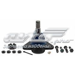 Кульова опора, верхня 45D0064 General Motors