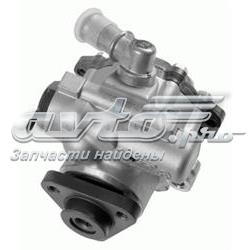 Насос гідропідсилювача керма ZF Parts 7692955133
