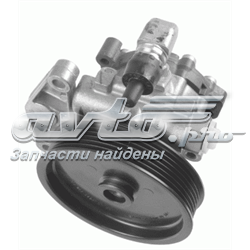 7695955117 ZF Parts Насос гідропідсилювача