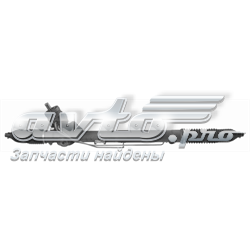 7852974649 ZF Parts Рейковий рульовий механізм