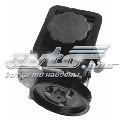 Насос гідропідсилювача керма (ГПК) 7692974510 ZF Parts