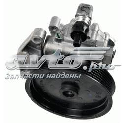 Насос гідропідсилювача керма Mercedes A0054662401