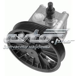 7617955117 ZF Parts Насос гідропідсилювача