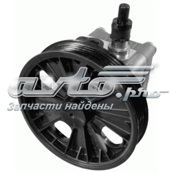 Купити 7617955165 ZF Parts Насос гідравліки