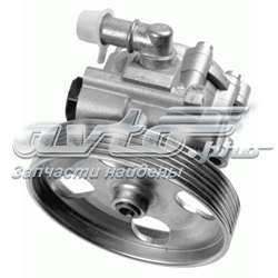 Купити 7617955502 ZF Parts Насос гідравліки