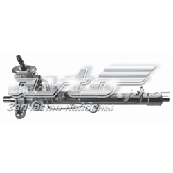 7891955363 ZF Parts Рейковий рульовий механізм