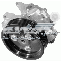 Купити 7693974114 ZF Parts Насос гідравліки