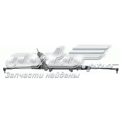 Рульова рейка 7852974363 ZF Parts