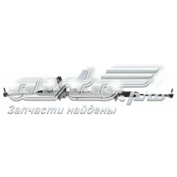 Купити VO216R MSG Рульова рейка