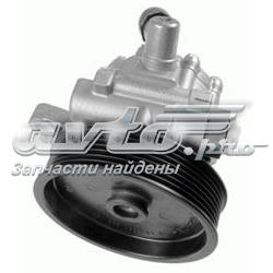 Насос гідропідсилювача керма ZF Parts 7692955542