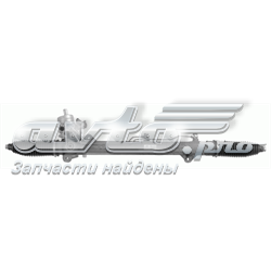 7853993193 ZF Parts Рейковий рульовий механізм