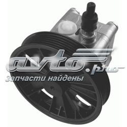 7617955116 ZF Parts Насос гідропідсилювача