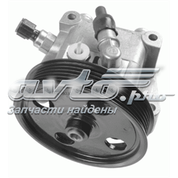 Насос гідропідсилювача керма ZF Parts 7613955148
