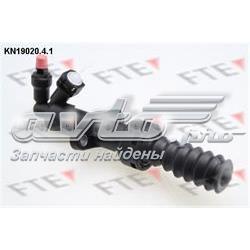 Актуатор зчеплення FTE KN1902041 ціна, від 27.46 USD