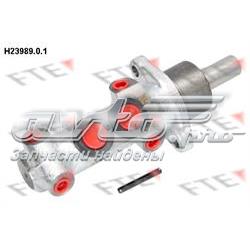 Циліндр головний гальма (Гідротормоз) FTE H2398901 ціна, від 31.87 USD