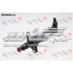 Купити KN1903042 FTE Робочий циліндр зчеплення