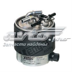 Фільтр паливний Hengst H344WK