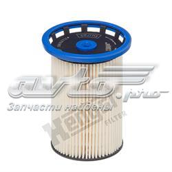 Паливний фільтр E431KP Hengst