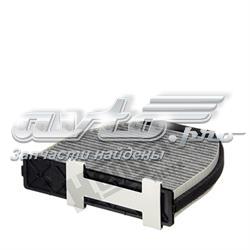 Фільтр салону E2954LC03 Hengst