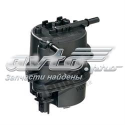 Паливний фільтр H54WK01 Hengst