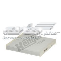 Фільтр повітряний обігрівача Hengst E3929LI ціна, від 5.92 USD
