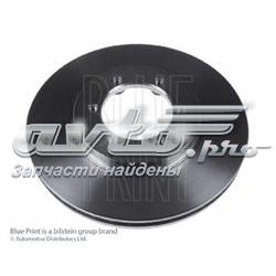 ADG04330 Blue Print Гальмо дискове переднє