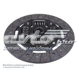 Диск зчеплення ADN13190 Blue Print