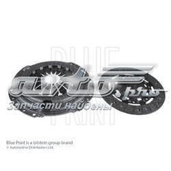 Комплект зчеплення (3 частини) VALEO 828250 ціна, від 147.34 USD