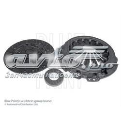 Купити ADN130246 Blue Print Комплект зчеплення (диск, корзина, підшипник)