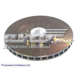 Диск переднього гальма Blue Print ADH24359 ціна, від 49.27 USD