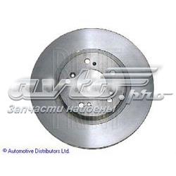 ADH24355 Blue Print Гальмо дискове переднє