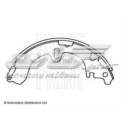 Колодки гальмові задні, барабанні Blue Print ADT34142 ціна, від 19.42 USD