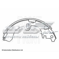 ADT34142 Blue Print Колодки гальмівні задні, барабанні