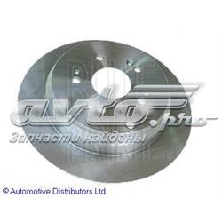Купити ADH24388 Blue Print Диск заднього гальма