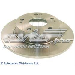 Купити ADH24378 Blue Print Диск заднього гальма