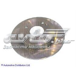 Купити ADH24361 Blue Print Диск заднього гальма