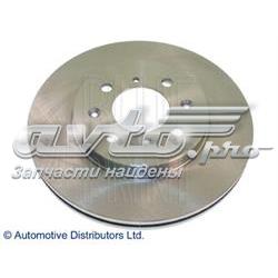 Купити ADH24392 Blue Print Ротор гальмівний