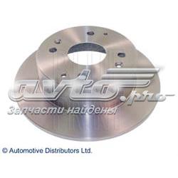 Купити ADH24352 Blue Print Диск заднього гальма