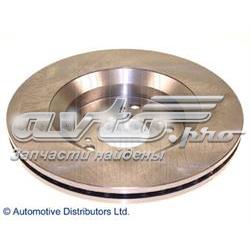 ADH243104 Blue Print Гальмо дискове переднє