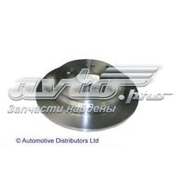 Гальмівні диски ADH243105 Blue Print