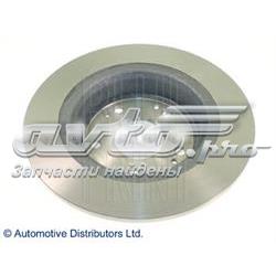 Задні дискові гальма Blue Print ADH243108 ціна, від 32.62 USD