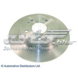 ADH243108 Blue Print Дискові гальма