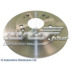 Диск гальмівний задній Blue Print ADH243100