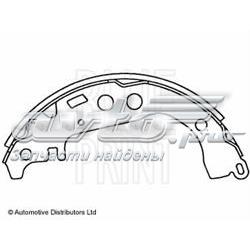 Колодки гальмові задні, барабанні Blue Print ADT34155 ціна, від 17.52 USD