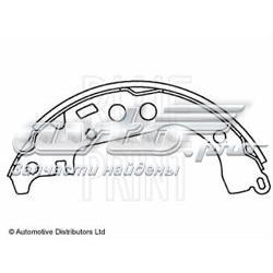 ADT34155 Blue Print Колодки гальмівні задні, барабанні