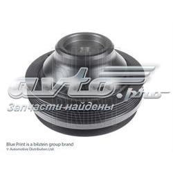 Купити ADC46117 Blue Print Шків колінчастого вала