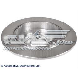 Задні дискові гальма Blue Print ADH243111 ціна, від 38.84 USD